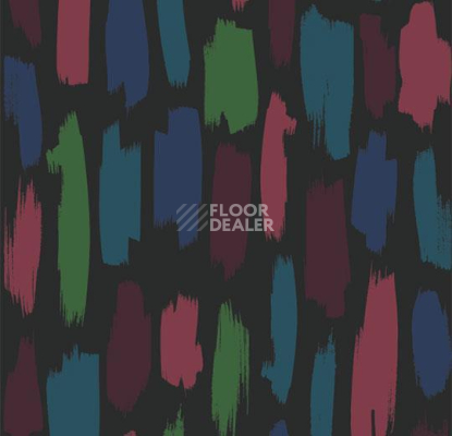 Линолеум Forbo Eternal Colour 45132 dark paint фото 1 | FLOORDEALER